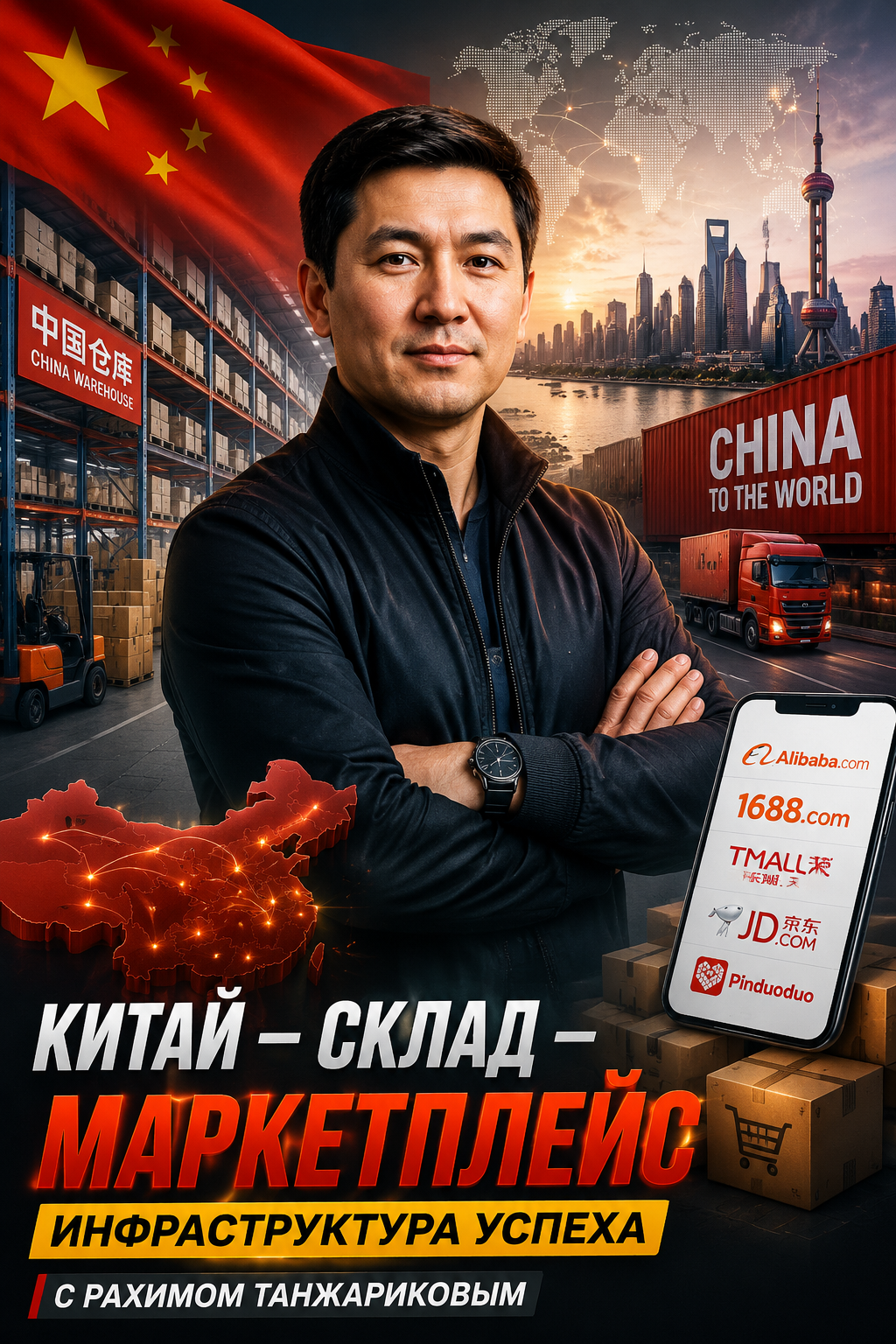 Фулфилмент для Wildberries: как запустить продажи из Китая без своего склада